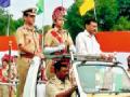 आरपीएफ जवानांनी जबाबदारीने कार्य करावे - Marathi News | RPF jawans should work responsibly | Latest nagpur News at Lokmat.com