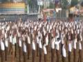 VIDEO- राष्ट्रीय स्वयंसेवक संघाचा हा नवा लूक पाहिलात का? - Marathi News | VIDEO: Have you seen this new look of RSS? | Latest maharashtra News at Lokmat.com