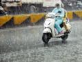 रविवार पाण्यात - Marathi News | In Sunday water | Latest nagpur News at Lokmat.com