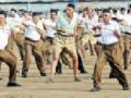 राष्ट्रीय स्वयंसेवक संघाचे स्वयंसेवक - Marathi News | Rashtriya Swayamsevak Sangh volunteers | Latest nagpur News at Lokmat.com