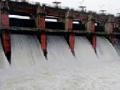 सात धरणे ‘ओव्हरफ्लो’ - Marathi News | Seven dams overflow | Latest chandrapur News at Lokmat.com