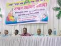 वरोरा येथे भोई समाजाचा समाज प्रबोधन मेळावा - Marathi News | The society of Bhoi society at Warora, Prabodhan Mela | Latest chandrapur News at Lokmat.com