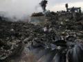 MH-17 विमानाच्या रहस्यावरून पडदा उठला, रशियन मिसाईलने पाडलं विमान - Marathi News | The plane of the MH-17 aircraft disappeared, the Russian missile collided with the plane | Latest international News at Lokmat.com