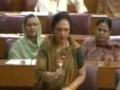 VIRAL VIDEO - खासदाराला वाटली पाकिस्तानी असल्याची लाज - Marathi News | VIRAL VIDEO - The shame that the MP felt is a Pakistani | Latest international News at Lokmat.com