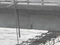 वरसावे पुलाला पुन्हा तडे; पुढील आठवड्यात दुरुस्तीला सुरुवात - Marathi News | Versa bridge pulls again; The commencement of the amendment next week | Latest maharashtra News at Lokmat.com