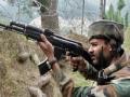राजकीय इच्छाशक्तीमुळे झाली लष्करी कारवाई - Marathi News | Military action taken due to political will | Latest national News at Lokmat.com