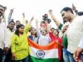 ‘ये दिल मांगे मोअर’ - Marathi News | 'This heart mange more' | Latest nagpur News at Lokmat.com