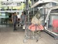 नागपूर विमानतळावर बॉम्ब! - Marathi News | Bomb airport in Nagpur! | Latest nagpur News at Lokmat.com