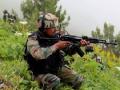पूंछ सेक्टरमध्ये पाकिस्ताननं केलं शस्त्रसंधीचं उल्लंघन, भारताचं चोख प्रत्युत्तर - Marathi News | Pakistan's violation of the armed forces in the Poonch sector, India's cautious response | Latest national News at Lokmat.com