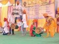 आजऱ्यात युवा महोत्सवाचा जल्लोष - Marathi News | Youth Festival commemorated in Azad | Latest kolhapur News at Lokmat.com
