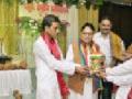 राष्ट्रहिताला प्राधान्य द्या - Marathi News | Prefer national interest | Latest nagpur News at Lokmat.com