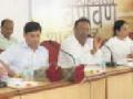 १०० मीटर परिसरात भोजनदानास बंदी - Marathi News | Bananas in the 100 meters area ban | Latest nagpur News at Lokmat.com