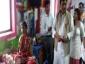 कुपोषीतांच्या पाहणीसाठी आरोग्य मंत्र्यांची अचानक पालघरला भेट - Marathi News | Health Minister's visit to Palghar suddenly to supervise malnutrition | Latest thane News at Lokmat.com