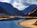 ब्रह्मपुत्रचा प्रवाह चीनने अडवला - Marathi News | China opposes Brahmaputra flow | Latest national News at Lokmat.com