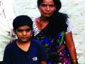 जालन्याच्या विकीची आईशी दोन वर्षांनी पुनर्भेट - Marathi News | The resident of Jalna wiki returns to her mother after two years | Latest maharashtra News at Lokmat.com