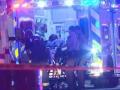 अमेरिकेमधल्या मिनीपोलीसमध्ये गोळीबार, 6 जण जखमी - Marathi News | Firing in Minipoli in the United States, 6 people were injured | Latest international News at Lokmat.com