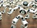 संशयास्पद लोक ओळखण्यास चीनचे रोबो - Marathi News | China robot to identify suspicious people | Latest international News at Lokmat.com