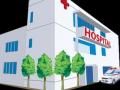 जव्हार रुग्णालय होणार लवकरच २०० खाटांचे - Marathi News | Jawhar Hospital will soon have 200 beds | Latest maharashtra News at Lokmat.com