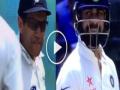 VIDEO: सामन्यादरम्यान रॉस टेलरने हासडली चक्क हिंदीत शिवी - Marathi News | VIDEO: During the match, Ross Taylor made HSDali very good in Hindi | Latest other-sports News at Lokmat.com