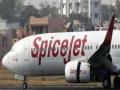 'स्पाइस जेट'ची स्पेशल ऑफर, केवळ 888 रूपयांत विमान प्रवास - Marathi News | Special offer of 'SpiceJet', only 888 aircraft travel | Latest business News at Lokmat.com