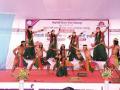 कलाविष्काराला तरुणाईची दाद - Marathi News | Artistic excitement | Latest kolhapur News at Lokmat.com