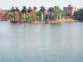 गांधीसागर तलाव ‘सुसाईड पॉर्इंट’ - Marathi News | Gandhiasagar Lake 'Suicide Point' | Latest nagpur News at Lokmat.com