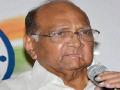 ‘संपुआ’ सरकारने केले होते ४ ‘सर्जिकल स्ट्राईक’ - शरद पवारांचा गौप्यस्फोट - Marathi News | 'UPA' made 4 'Surgical Strike' - Sharad Pawar's Explosive | Latest maharashtra News at Lokmat.com