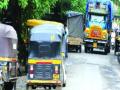रिक्षाप्रवास दोन रूपये स्वस्त - Marathi News | RC two-way cheaper | Latest thane News at Lokmat.com