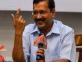 सर्जिकल स्ट्राईकचे पुरावे मागणारे केजरीवाल पाकिस्तानात ठरले हिरो - Marathi News | Arvind Kejriwal wants Pakistan's evidence for surgical strikes | Latest national News at Lokmat.com