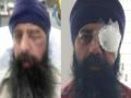 अमेरिकेत शीख नागरिकाला अमानुष मारहाण - Marathi News | In America, a non-violent assault of a Sikh citizen | Latest international News at Lokmat.com