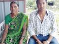जीवंत महिलेचे डेथक्लेम उचलणारा मोकाटच - Marathi News | Daughter of a living woman, she woke up to Deathclaim | Latest gadchiroli News at Lokmat.com