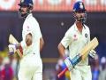 टीम इंडियाची ‘विराट’ धावसंख्या - Marathi News | Team India's 'Virat' score | Latest other-sports News at Lokmat.com