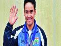 नेमबाज जीतू राय पिस्तूल चॅम्पियन्स ट्रॉफीचा विजेता - Marathi News | Winner of Shooter Jitu Rai Pistol Champions Trophy | Latest other-sports News at Lokmat.com