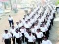 संघावरील टीकेकडे लक्ष देऊ नका - Marathi News | Do not pay attention to the criticism of the team | Latest thane News at Lokmat.com