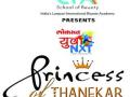 आज संध्याकाळी ठरेल प्रिन्सेस आॅफ ठाणेकर - Marathi News | This evening, will be the Princess of Thanekar | Latest thane News at Lokmat.com