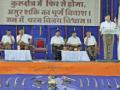 संघाने दिला संपूर्ण काश्मीरचा नारा - Marathi News | Sangha gives entire Kashmir slogan | Latest nagpur News at Lokmat.com