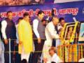 बिहार बाबासाहेबांची प्रेरणाभूमी - Marathi News | Inspiration of Bihar Babasaheb | Latest nagpur News at Lokmat.com