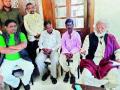जातीयवाद्यांचे ‘सर्जिकल स्ट्राइक’ करा - Marathi News | Make 'surgical strikes' of the casteist | Latest nashik News at Lokmat.com