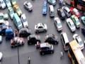 ठाणे, पुणे क्षेत्रात वाहनांची ‘भाऊगर्दी’ - Marathi News | Vehicles 'brotherhood' in Thane, Pune area | Latest maharashtra News at Lokmat.com