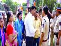 डम्पिंगविरोधात पुन्हा एल्गार - Marathi News | Elgar Against Dumping | Latest mumbai News at Lokmat.com