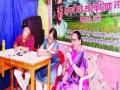 बदलत्या काळात नाते मात्र तसेच - सुप्रिया पेठे - Marathi News | The relationship between changing times - Supriya Pethe | Latest thane News at Lokmat.com