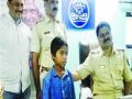 वाईट मार्गाला लागण्यापूर्वीच केली सुटका - Marathi News | Delayed before it gets worse | Latest thane News at Lokmat.com