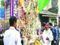 हजरत हुसेन यांच्या वीरमरणाच्या स्मृतीचा दिवस - Marathi News | Hazrat Hussain's Remembrance Day | Latest thane News at Lokmat.com