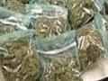 गांजाचे सेवन करणाऱ्या पाच जणांना अटक - Marathi News | Five people conspiring to get the ganja arrested | Latest thane News at Lokmat.com