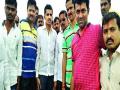 अंध रोहिदासची ‘कळसूबाई’वर चढाई - Marathi News | Blind Rohidas climbed on 'Kalsubai' | Latest thane News at Lokmat.com