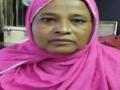 बेवारस महिला मृतदेहांना ‘ती’ देते अखेरचा ‘गुस्ल’ - Marathi News | 'She' gives 'untimely' body to death | Latest maharashtra News at Lokmat.com