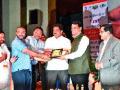 येवला, सटाण्याला हगणदारीमुक्तीचा पुरस्कार - Marathi News | Yeola, Satyanel, the recipient of the award for philanthropy | Latest nashik News at Lokmat.com