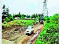 बारामती-फलटण-शिरवळ रस्त्याचे काम मार्गी - Marathi News | Work on Baramati-Phaltan-Shirwal road | Latest pimpri-chinchwad News at Lokmat.com