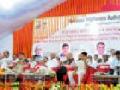 लॉजिस्टिक पार्कमुळे रोजगार - Marathi News | Employment from Logistic Park | Latest nagpur News at Lokmat.com