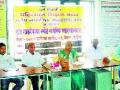 ज्येष्ठ नागरिकांसाठी व्याख्यानमाला - Marathi News | Lecture series for senior citizens | Latest nashik News at Lokmat.com